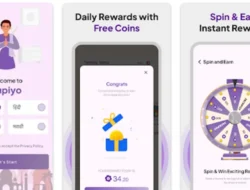Download Rupiyo Sekarang! Aplikasi Penghasil Uang dengan Beragam Misi Menarik