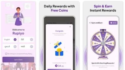 Download Rupiyo Sekarang! Aplikasi Penghasil Uang dengan Beragam Misi Menarik