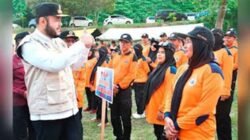 Walikota Fadly Amran: Kesiapsiagaan Kunci Hadapi Ancaman Bencana di Padang