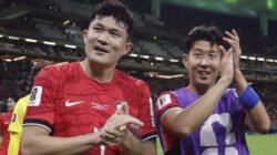 Geger di Korea Selatan, Timnas Boikot Media Usai Komentar Sindiran ke Son Heung-min