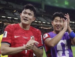 Geger di Korea Selatan, Timnas Boikot Media Usai Komentar Sindiran ke Son Heung-min