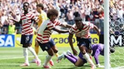 Balogun dan Freeman Antar AS Taklukkan Australia, Rekor Positif Berlanjut