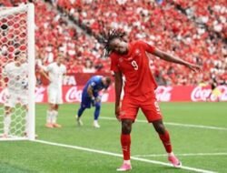 Swiss Perkasa, Bosnia Jaga Asa Lolos ke 32 Besar Piala Dunia 2026