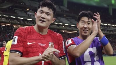 Geger di Korea Selatan, Timnas Boikot Media Usai Komentar Sindiran ke Son Heung-min