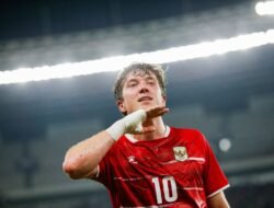 Rapor FIFA Matchday Juni 2026, Indonesia dan Kamboja Berjaya, Thailand-Singapura Merana