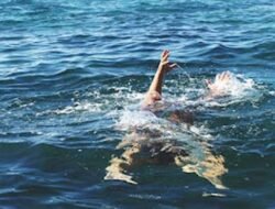 Dahan Patah Picu Maut, Dua Pemancing Tenggelam di Sungai Pangkajene