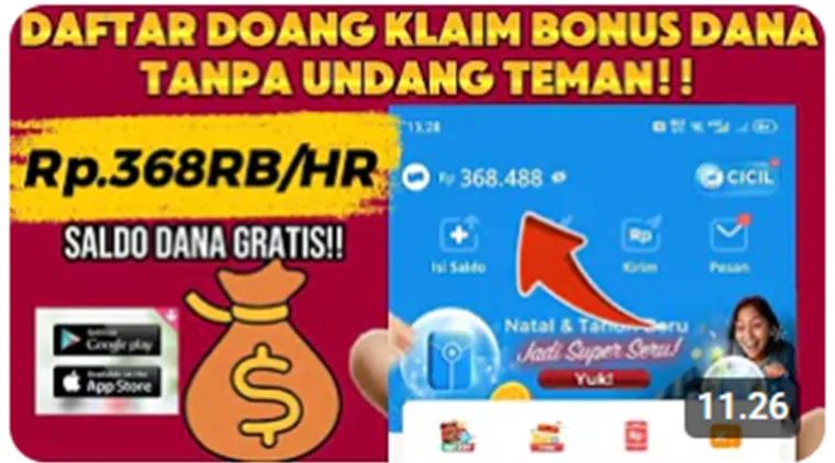 Menghasilkan Uang dari Game Fruit Boom, Rahasia Cepat Dapat Saldo Dana.