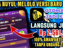 Cara Maksimalkan Reward Melolo dengan Metode Terbaru dan Efektif