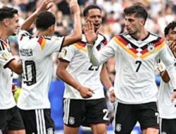 Deniz Undav Bersinar, Bintang-Bintang Jerman Justru Belum Penuhi Ekspektasi