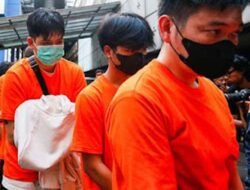Polri Ungkap Jaringan Judi Online Internasional di Hayam Wuruk, Libatkan Ratusan WNA