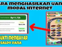Rich Tycoon Penghasil Uang, Tips, Cara Main, dan Cara Tarik Saldo dengan Mudah