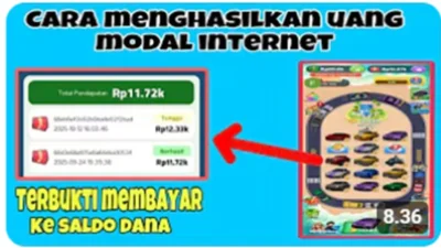 Rich Tycoon Penghasil Uang, Tips, Cara Main, dan Cara Tarik Saldo dengan Mudah