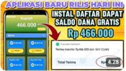 Bermain dan Dapat Cuan! Ikuti Langkah-langkah Mudah Mendapatkan Uang dari Game Ini.