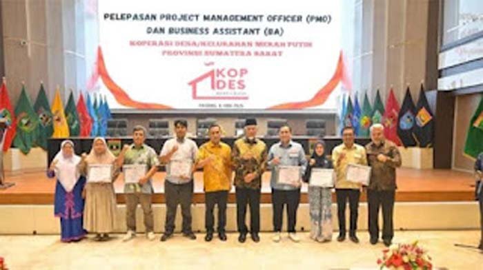 Foto bersama.