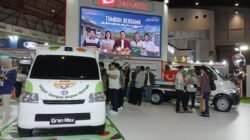 Daihatsu Raup Penjualan 12 Ribu Unit Lebih pada Juni 2026, Ini Model Paling Laris