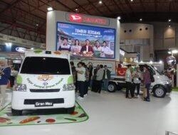 Daihatsu Raup Penjualan 12 Ribu Unit Lebih pada Juni 2026, Ini Model Paling Laris