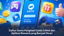 Enam Aplikasi Game yang Diklaim Membayar Pengguna