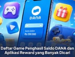 Enam Aplikasi Game yang Diklaim Membayar Pengguna