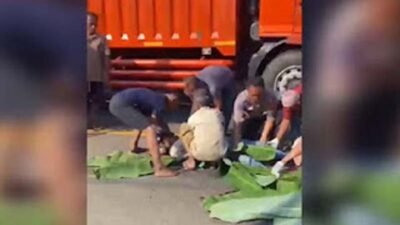 Polisi Selidiki Kecelakaan Maut yang Tewaskan Dua Pemotor