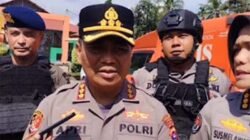 Polisi Amankan Empat Bom Rakitan dari Siswa MAN 3 Padang
