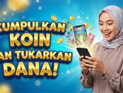 Rekomendasi Aplikasi Penghasil Uang ke DANA