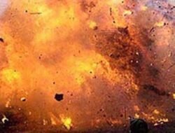 Ledakan Gudang Amunisi TNI, Satu Tewas dan Enam Terluka