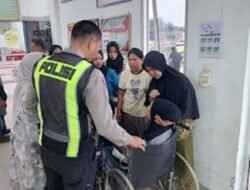 Polisi Selidiki Kecelakaan Maut di Sungai Rumbai