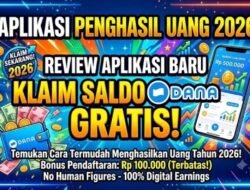 Aplikasi Penghasil Uang Ini Gunakan Sistem Kertas Hijau