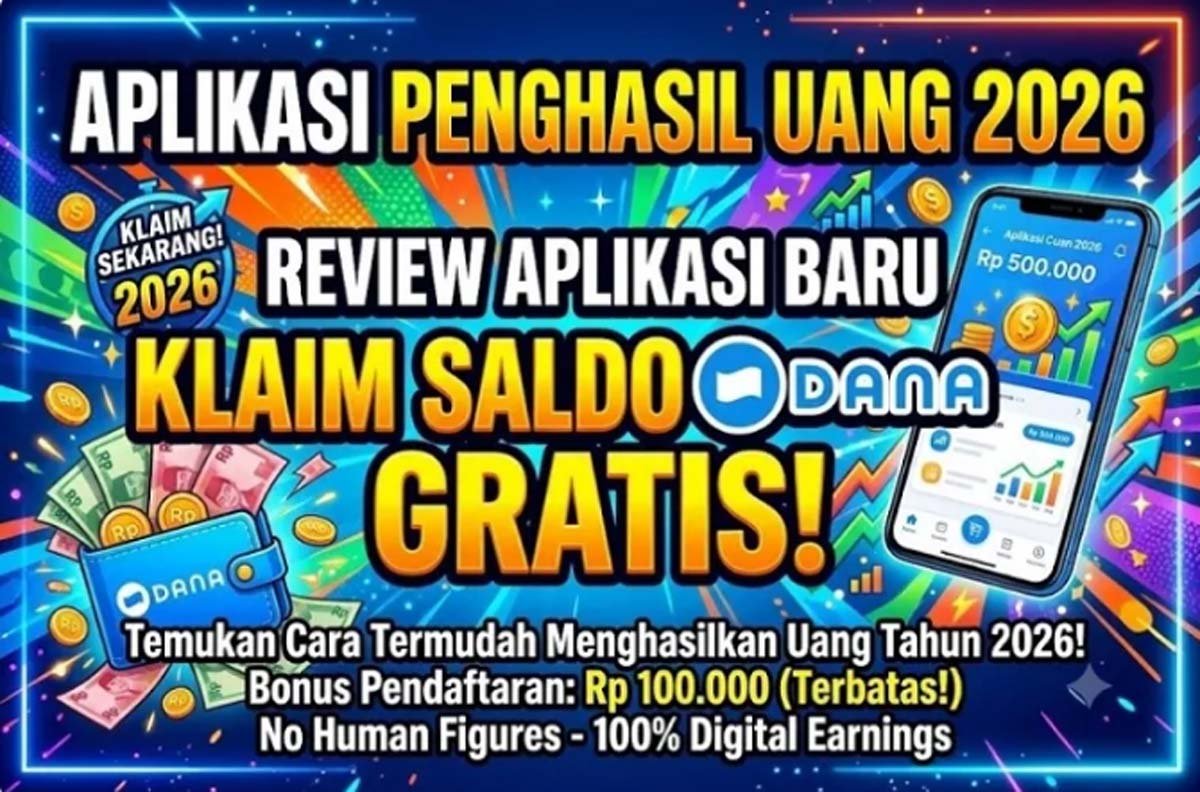 Aplikasi