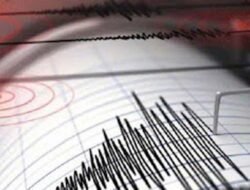 Pandeglang Diguncang Gempa Berkekuatan M 4,7