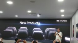 GIIAS 2026, Hyundai Bakal Pamerkan Mobil Listrik 7 Seater, Cocok untuk Keluarga Indonesia