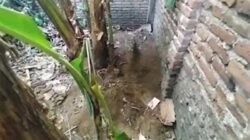 Warga Nganjuk Digegerkan Penemuan Mayat Terkubur