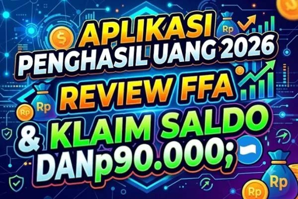 Uji Coba FFA