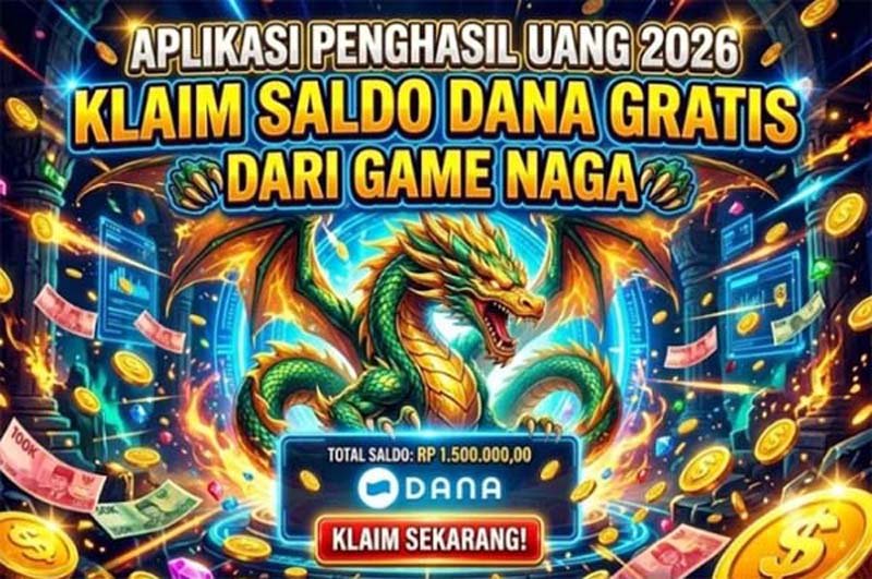 Aplikasi Game Baru 2026
