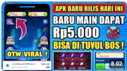 Coba Color Sort untuk Dapat Uang? Ini Fitur, Cara Bermain, dan Metode Penarikannya
