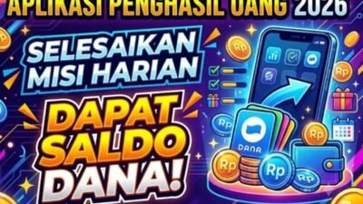 Aplikasi Penghasil Uang Ini Klaim Penarikan Lebih Mudah