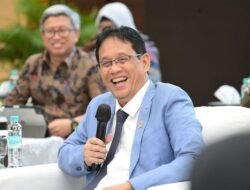 Prabowo Berseloroh Soal Tawaran Jadi Brand Ambassador Kopi, Biar Suplai Terus