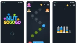 Main Game Nut Go Berpeluang Dapat Saldo Digital, Begini Cara Mengumpulkan Koin dan Mencairkannya