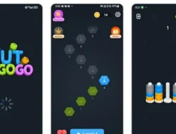 Main Game Nut Go Berpeluang Dapat Saldo Digital, Begini Cara Mengumpulkan Koin dan Mencairkannya