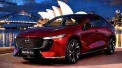 Mazda Pastikan Tambah Mobil Listrik Baru, Model Hasil Kolaborasi dengan Changan Segera Hadir