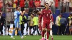 Menit 90+1 Jadi Momen Penentu, Spanyol Melaju ke Perempat Final Piala Dunia 2026