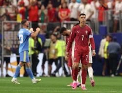 Menit 90+1 Jadi Momen Penentu, Spanyol Melaju ke Perempat Final Piala Dunia 2026