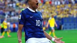 Prancis dan Spanyol Berebut Tempat di Final Piala Dunia