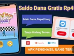 Cashlooter Penghasil Uang, Begini Cara Bermain, Mengumpulkan Koin, dan Melakukan Withdraw