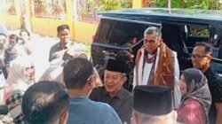 Status Penahanan BSN Berubah Jadi Tahanan Kota, Kejaksaan Tegaskan Proses Hukum Tetap Berjalan