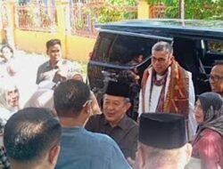 Status Penahanan BSN Berubah Jadi Tahanan Kota, Kejaksaan Tegaskan Proses Hukum Tetap Berjalan