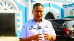 Meriahkan HJK ke-357, Disdag Padang Luncurkan Penghapusan Denda Retribusi dan Program Great Sale