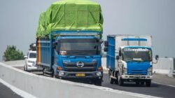 BPJT Dorong Penertiban Truk ODOL Dimulai dari Kawasan Industri dan Pelabuhan, Bukan Langsung Denda