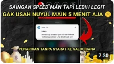 Tanpa Modal dan Tanpa KTP, Aplikasi Survei Ini Diklaim Bisa Menghasilkan Uang.