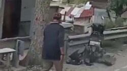 Tragedi di X Koto Singkarak, Mahasiswi Tewas Setelah Motor Tabrak Innova dan Bus